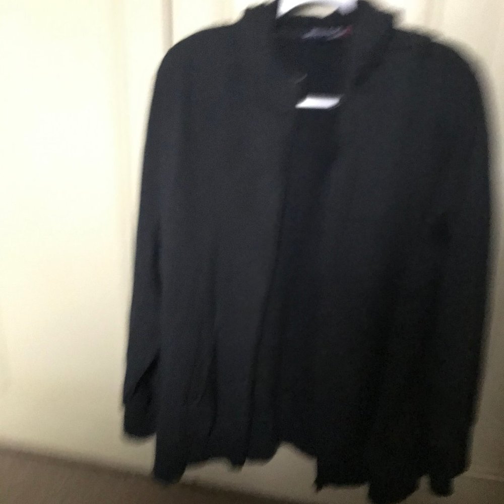 Sport Tek  coat